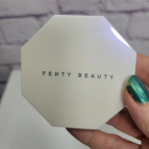 NEW No Box Fenty Beauty Killawatt Freestyle Highlighter Wattabrat 8g - Picture 5 of 5